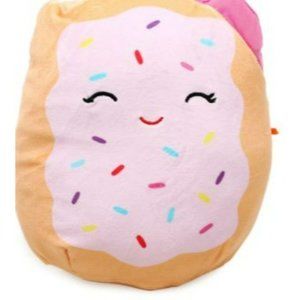 NEW! 8" - Fresa the Pastry Foodie Squishmallow